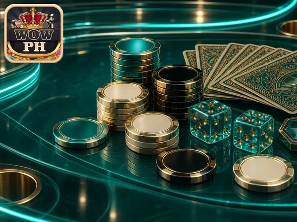 Teen Patti visual 1