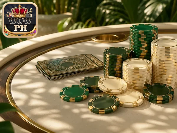 Teen Patti visual 4